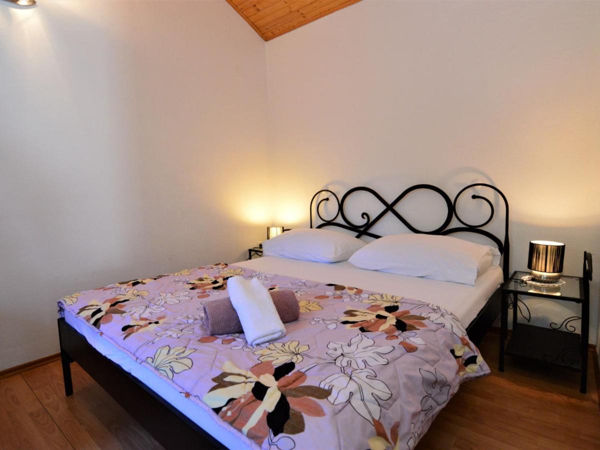 Holiday Home Camp Marko - Roz335 By Interhome Zečevo Exterior foto